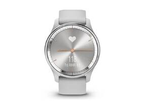 Chytré hodinky Garmin vívomove Trend - Mist Grey 

 obrázek produktu 2 z 8