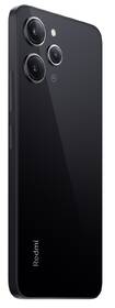 Mobilní telefon Xiaomi Redmi 12 8 GB / 256 GB černý

 obrázek produktu 6 z 10