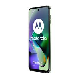 Mobilní telefon Motorola Moto G54 5G Power Edition 12 GB / 256 GB - Mint Green 

 obrázek produktu 1 z 10