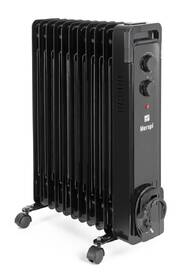 Olejový radiátor G21 Merapi černý

 obrázek produktu 1 z 9