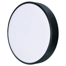 Stropní svítidlo Solight LECCE, 40 cm černé

 obrázek produktu 4 z 8