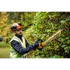Nůžky na živý plot Dewalt DCMPH566P1 (s baterií) 

 obrázek produktu 4 z 6