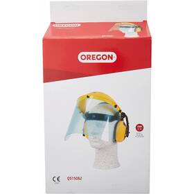 Ochranný štít Oregon Q515062 

 obrázek produktu 4 z 4
