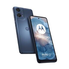 Mobilní telefon Motorola Moto G24 Power 8 GB / 256 GB - Ink Blue 

 obrázek produktu 7 z 11