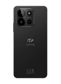 Mobilní telefon myPhone N23 5G černý

 obrázek produktu 6 z 10