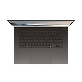 Notebook Asus Zenbook S16 OLED šedý

 obrázek produktu 4 z 8