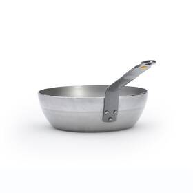 Pánev de Buyer 5614.24, 24 cm ocel

 obrázek produktu 4 z 5