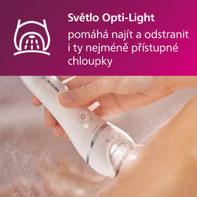 Epilátor Philips BRE700/00 

 obrázek produktu 7 z 14