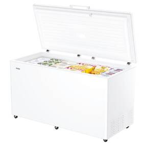 Mraznička Haier HCE520D bílá

 obrázek produktu 4 z 11
