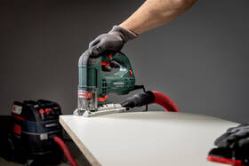 Přímočará pila Metabo STEB 100 Quick 

 obrázek produktu 4 z 4