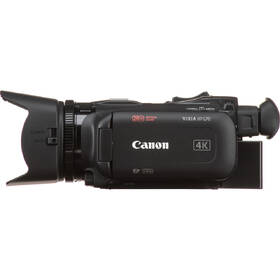 Videokamera Canon G70 černá

 obrázek produktu 5 z 15