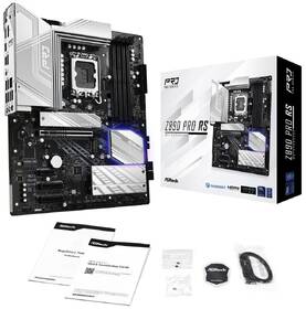 Základní deska ASRock Z890 PRO RS 

 obrázek produktu 5 z 5