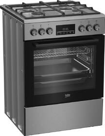 Kombinovaný sporák Beko FBM62330GXTN nerez

 obrázek produktu 6 z 6