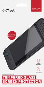 Tvrzené sklo Trust GXT1254 pro Nintendo Switch 2 

 obrázek produktu 4 z 4