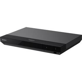 Blu-ray přehrávač Sony UBP-X700K černý

 obrázek produktu 1 z 3