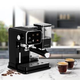 Pákový kávovar Rohnson R-98060 

 obrázek produktu 7 z 8