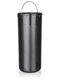 Odpadkový koš BRILANZ TWIZZ 30 l nerez

 obrázek produktu 5 z 7
