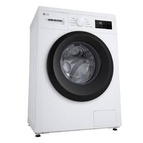 Pračka LG F4A10S7NWK bílá

 obrázek produktu 11 z 17