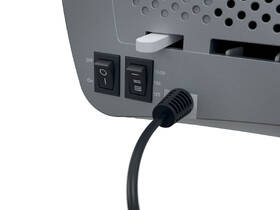 Laminátor Leitz iLAM Home Office A4 stříbrný

 obrázek produktu 6 z 13
