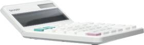 Kalkulačka Sharp EL340W bílá

 obrázek produktu 4 z 7