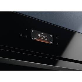 Trouba Electrolux LOC8H39WZ černá

 obrázek produktu 3 z 7