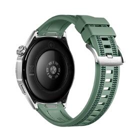 Chytré hodinky Huawei Watch GT 6 46 mm NFC zelené

 obrázek produktu 4 z 6