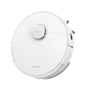 Robotický vysavač Dreame D20 Pro bílý

 obrázek produktu 4 z 7