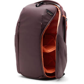 Batoh Peak Design Everyday Backpack 15L Zip vínový

 obrázek produktu 1 z 6