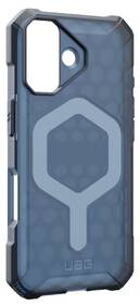 Kryt na mobil UAG Essential Armor MagSafe na Apple iPhone 17 modrý

 obrázek produktu 10 z 15