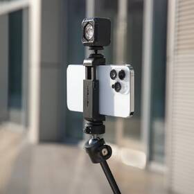 Držák na mobil PGYTECH Versatile Smartphone Holder černý

 obrázek produktu 2 z 6