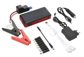 Startovací box Compass 07163 

 obrázek produktu 1 z 7