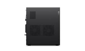 Stolní počítač Lenovo ThinkStation P3 Tower Gen 2 černý

 obrázek produktu 7 z 7