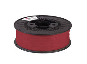 Filament C-Tech ESSENTIAL LINE, PETG, 1,75mm, 1kg červený

 obrázek produktu 1 z 1