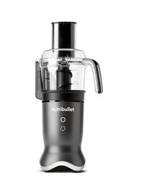 Stolní mixér Nutribullet NB1224DG Ultra Plus+ 3v1 antracitový

 obrázek produktu 3 z 7