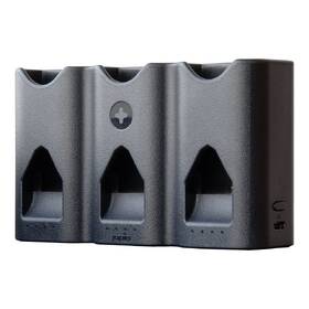 Nabíječka Jupio Tri-Charge AIR3 LP-E6 Series (Canon) černá

 obrázek produktu 2 z 4