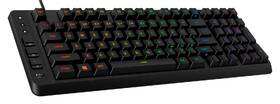 Klávesnice HyperX Eve 1800 černá

 obrázek produktu 2 z 8
