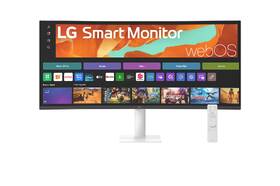 Monitor LG 34U601SA-W bílý

 obrázek produktu 3 z 8