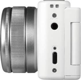 Digitální fotoaparát Yashica City 100 bílý

 obrázek produktu 4 z 10