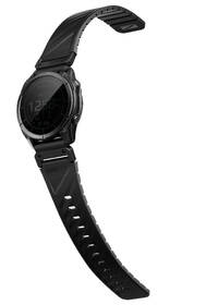 Řemínek Uniq Fluo magnetický na Garmin SmartWatch Quick Release/QuickFit 26mm černý

 obrázek produktu 1 z 3