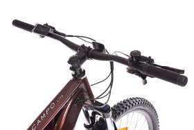Elektrokolo GoGEN Campo lite MX 720 29" 17" 2026 hnědé/vínové

 obrázek produktu 3 z 24