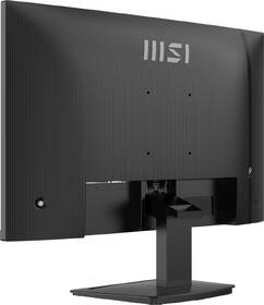 Monitor MSI Pro MP273 E14A černý

 obrázek produktu 6 z 8