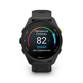 Chytré hodinky Garmin Forerunner 70 černé

 obrázek produktu 6 z 12