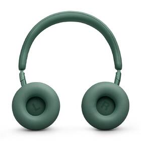 Sluchátka JBL Live 680NC zelená

 obrázek produktu 2 z 7