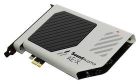 Zvuková karta Creative Sound Blaster AE-X 

 obrázek produktu 4 z 11