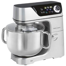 Kuchyňský robot Profi Cook KM 1338 stříbrný

 obrázek produktu 1 z 12