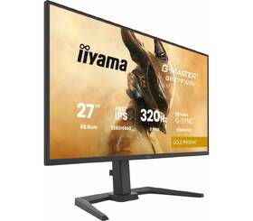 Herní monitor IIYAMA G-Master GB2791QSU-B1 černý

 obrázek produktu 4 z 8