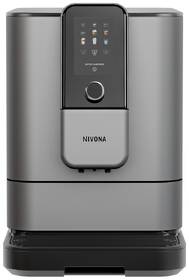 Automatický kávovar Nivona NIVO 8113 Nitro coffee černý/titanový

 obrázek produktu 1 z 17