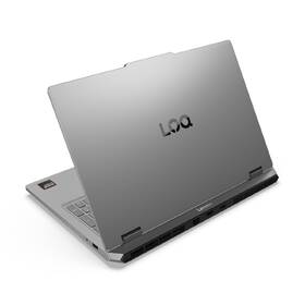 Notebook Lenovo LOQ Essential 15ARP11 šedý

 obrázek produktu 6 z 10