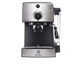Espresso Electrolux EEA111 černé/nerez

 obrázek produktu 1 z 5