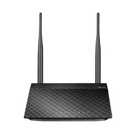 Router Asus RT-N12K - N300 Wi-Fi 
